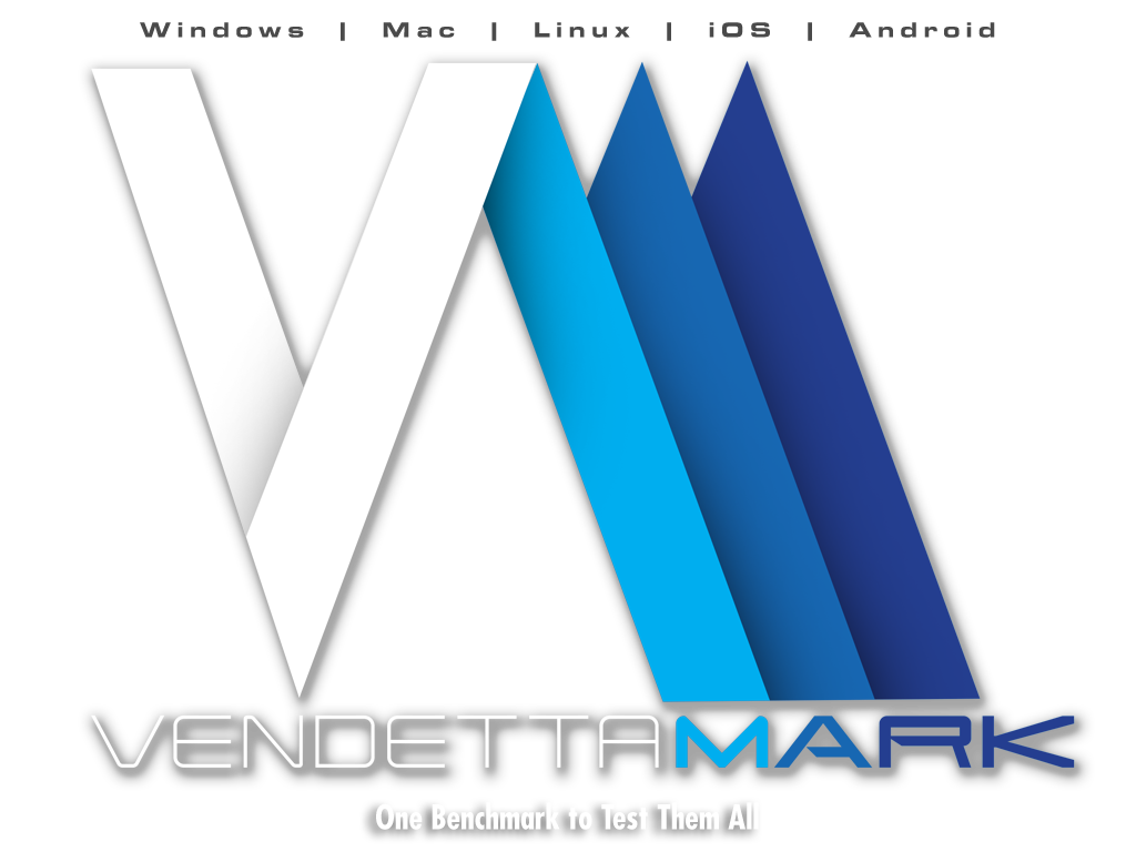 VendettaMark Logo